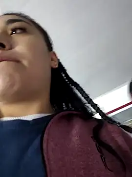 Snapshot of AmberGold- chatting on 30, 11, 2025 AmberGold- online show from 30, 11, 2025