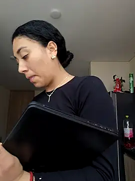 AmberGold- online show from 24, 3, 2026