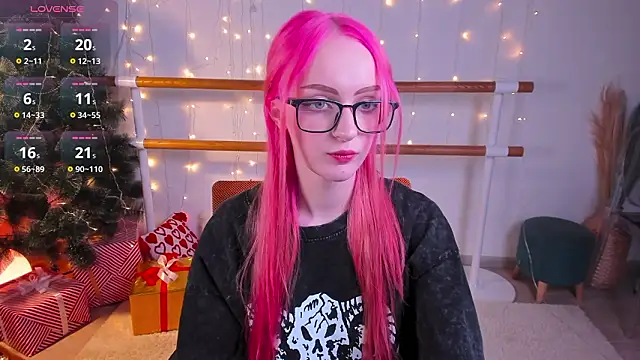  pink wassabi  online show from 14, 1, 2026