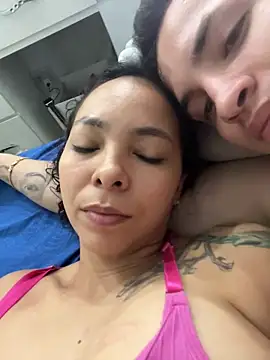 DoublePassion69 online show from 29, 9, 2025