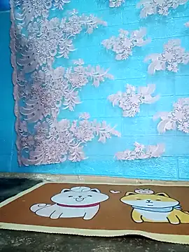 merylove-00 online show from 17, 10, 2025