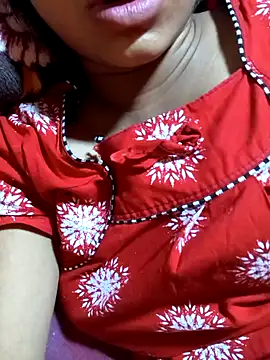Snapshot of telugu_mounika chatting on 26, 9, 2025 telugu mounika online show from 26, 9, 2025