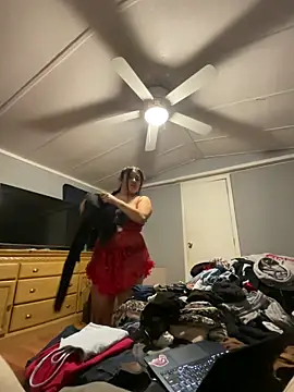 Maybelol06 online show from 6, 1, 2026