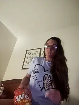 PrincessP8989 online show from 28, 4, 2026