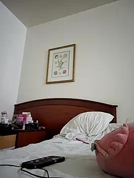 PrincessP8989 online show from 16, 5, 2026