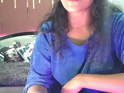 shaalu sharma online show from 19, 11, 2025