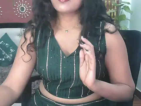 shaalu sharma online show from 1, 3, 2026