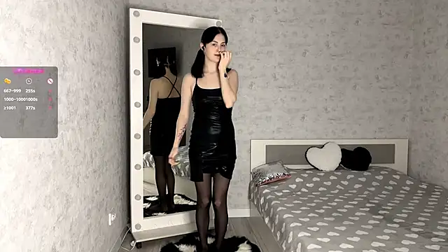 FakeLamb online show from 19, 11, 2025