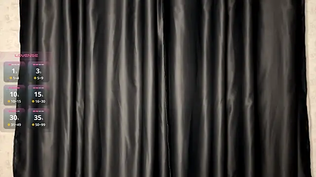 FakeLamb online show from 1, 12, 2025