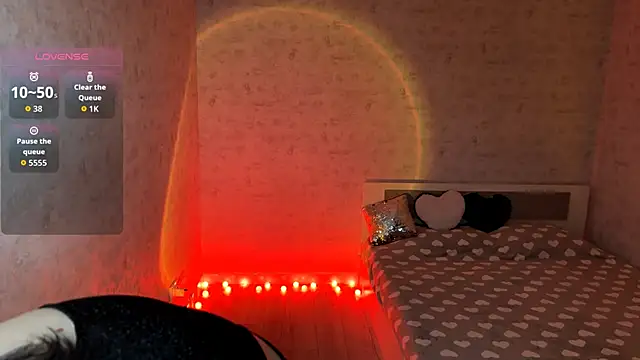 FakeLamb online show from 18, 3, 2026