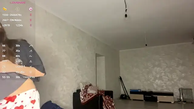 CharlynDini online show from 13, 9, 2025