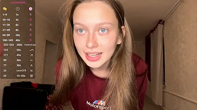 CharlynDini online show from 22, 9, 2025