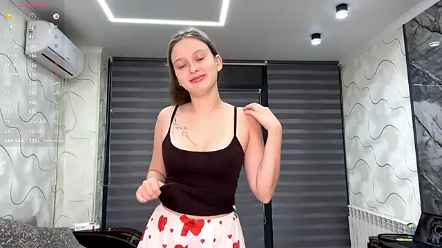 CharlynDini online show from 5, 11, 2025