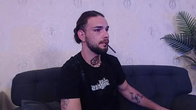 DanyelCarter online show from 10, 9, 2025