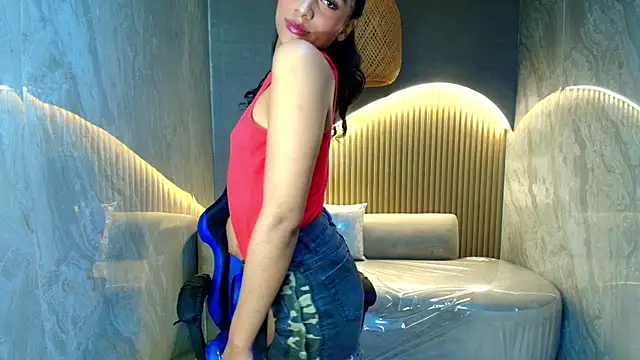 katty berry r online show from 27, 11, 2025