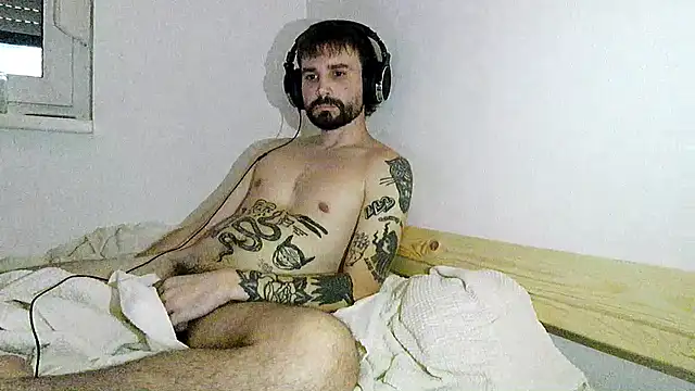 InfectedAshtray online show from 9, 9, 2025