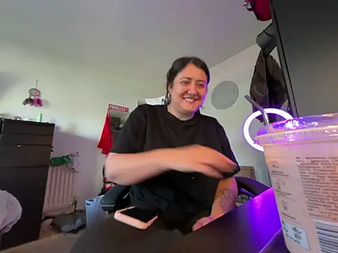 Prill940 online show from 12, 4, 2026