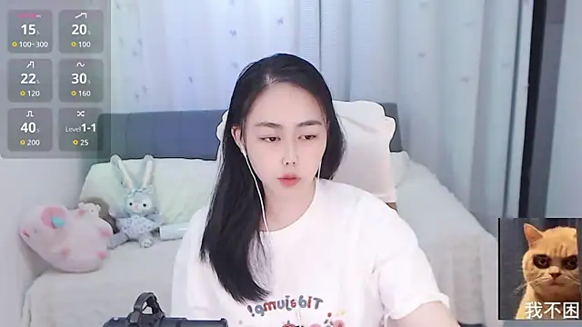 BOBO-jiang online show from 9, 9, 2025