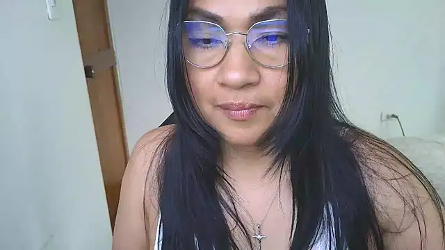 LissafeetHott online show from 15, 12, 2025