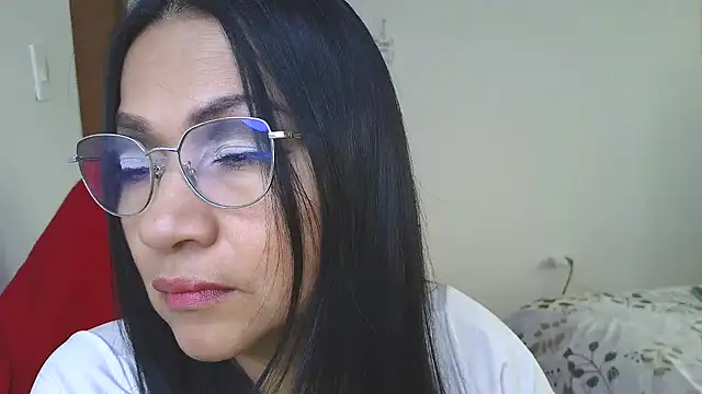 LissafeetHott online show from 14, 5, 2026