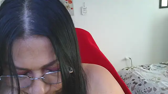 LissafeetHott online show from 16, 5, 2026