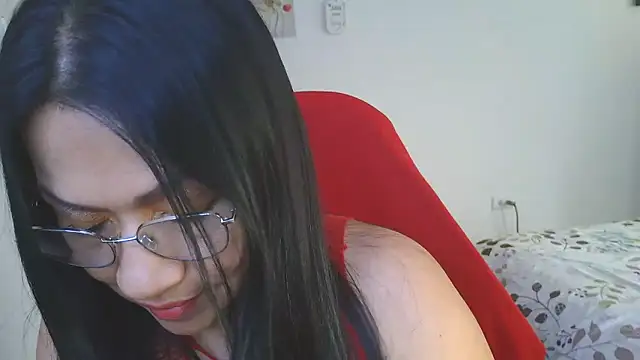 LissafeetHott online show from 18, 5, 2026