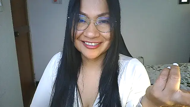LissafeetHott online show from 19, 5, 2026