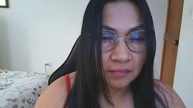 LissafeetHott online show from 22, 5, 2026