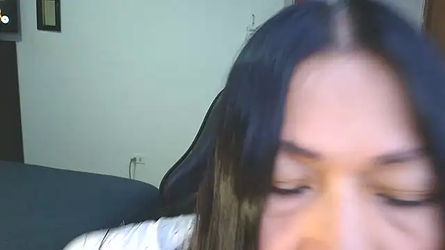 Snapshot of LissafeetHott chatting on 30, 6, 2026 LissafeetHott online show from 30, 6, 2026