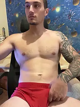 fronkie9384 online show from 12, 9, 2025