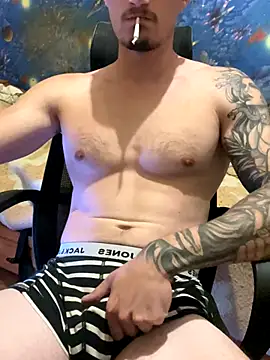 fronkie9384 online show from 30, 9, 2025