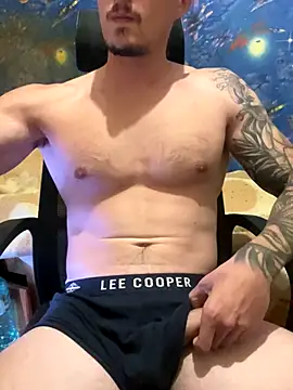 fronkie9384 online show from 6, 10, 2025