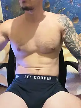 fronkie9384 online show from 10, 10, 2025