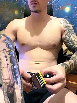 fronkie9384 online show from 13, 1, 2026