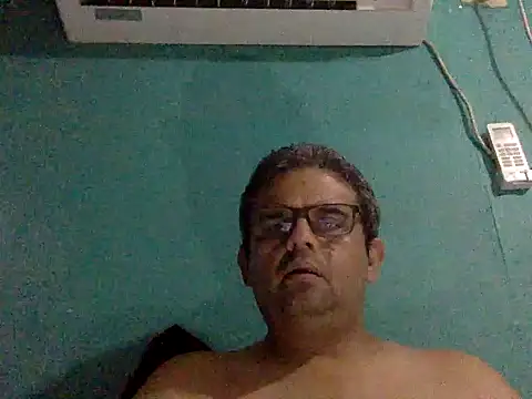 Katracho6969 online show from 15, 10, 2025