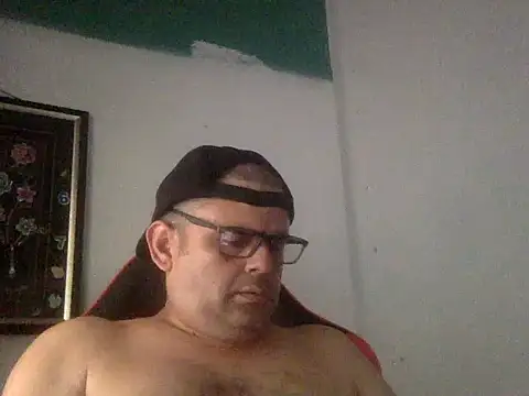 Katracho6969 online show from 2, 5, 2026