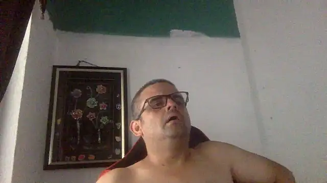 Katracho6969 online show from 12, 5, 2026