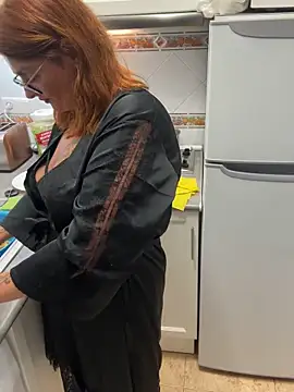 IrishmilfAnna online show from 16, 10, 2025