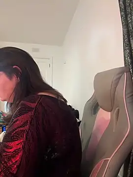 Snapshot of IrishmilfAnna chatting on 25, 3, 2026 IrishmilfAnna online show from 25, 3, 2026