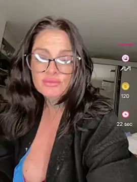 IrishmilfAnna online show from 1, 5, 2026