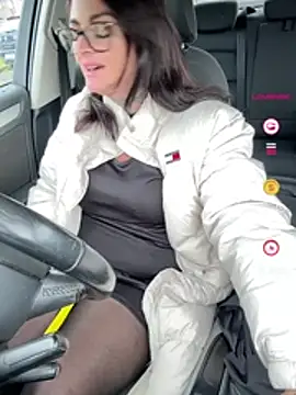 IrishmilfAnna online show from 3, 5, 2026