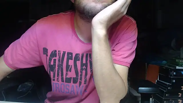 Tsouk97 online show from 8, 9, 2025