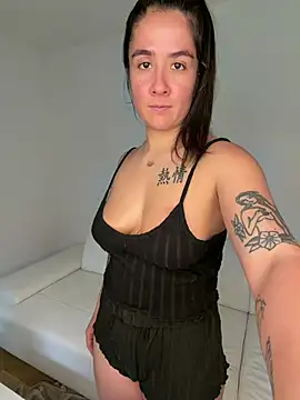 Maria-and-Charly online show from 16, 2, 2026