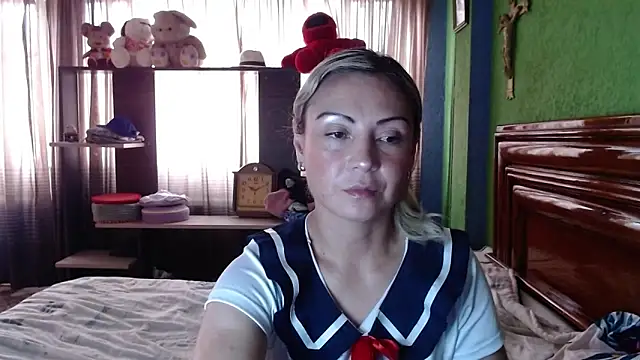  Charlize theron  online show from 16, 9, 2025