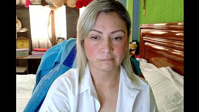  Charlize theron  online show from 25, 2, 2026