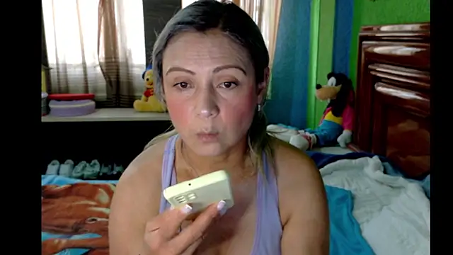  Charlize theron  online show from 19, 3, 2026