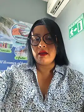 Snapshot of Milagros-hot chatting on 12, 10, 2025 Milagros-hot online show from 12, 10, 2025