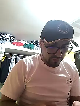 Jharicio-89 online show from 3, 11, 2025