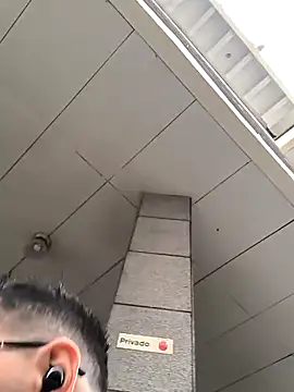 Jharicio-89 online show from 11, 11, 2025