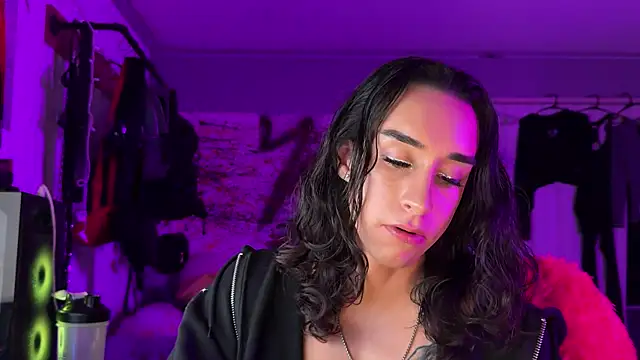 xoFrankie online show from 26, 11, 2025